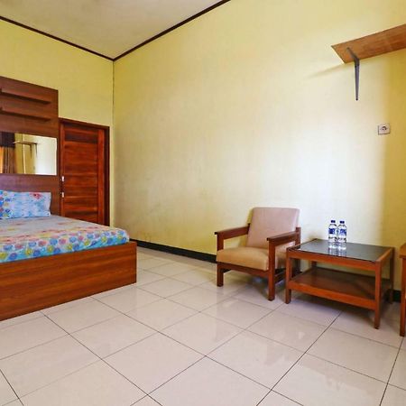 Hotel Agung Permata Artha Cipanas  Exterior photo